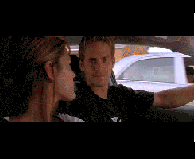 When gf challenges me