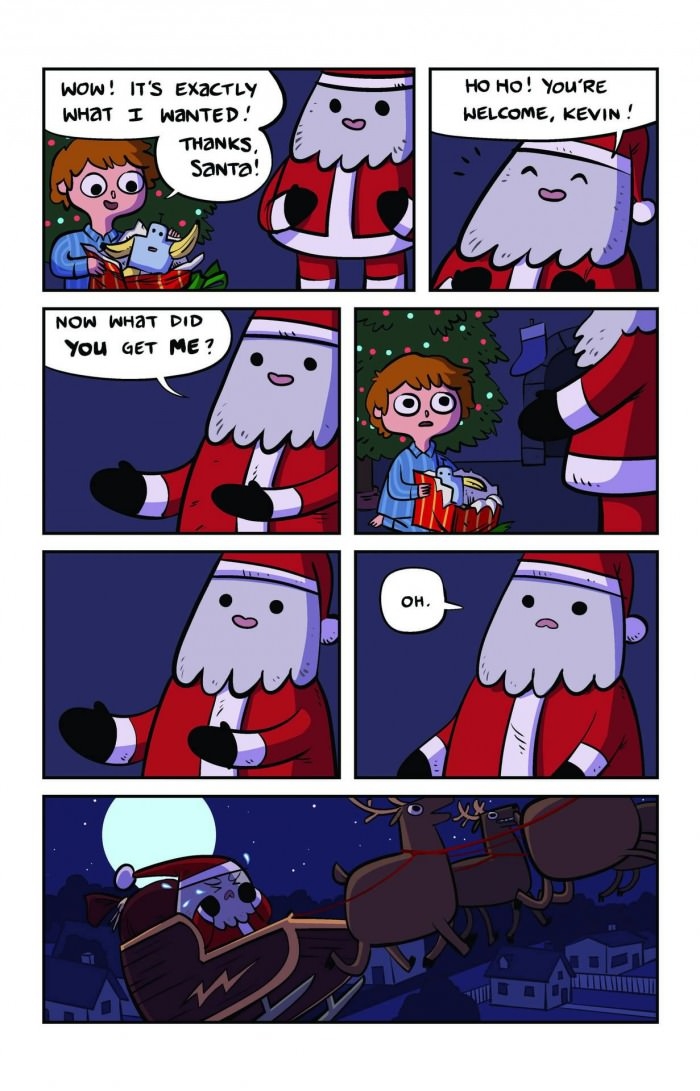 Wow Kevin, you pr*ck