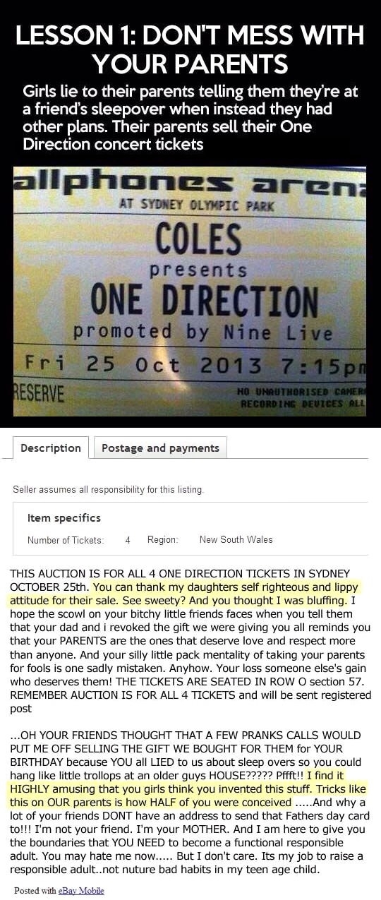 They got rid of the D