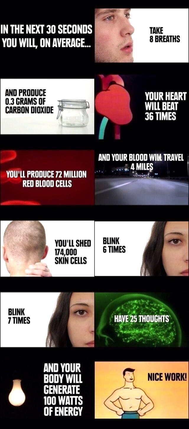 When I'm told I'm lazy