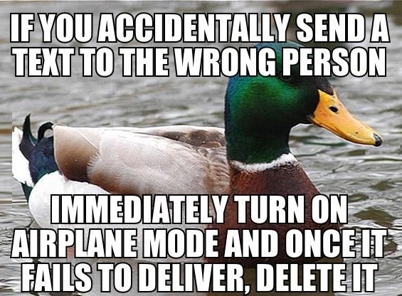 This has saved my life