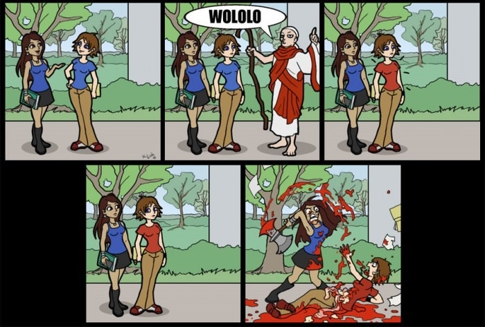 Age of Empires, anyone?