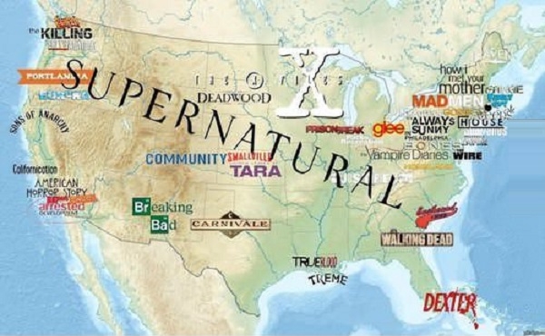 Where it all happens