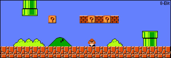 8-bit Classics
