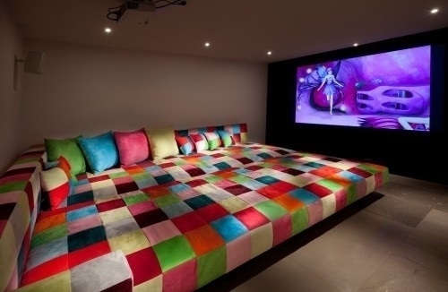 Dream Room