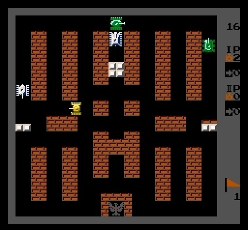 Who remembers this game?