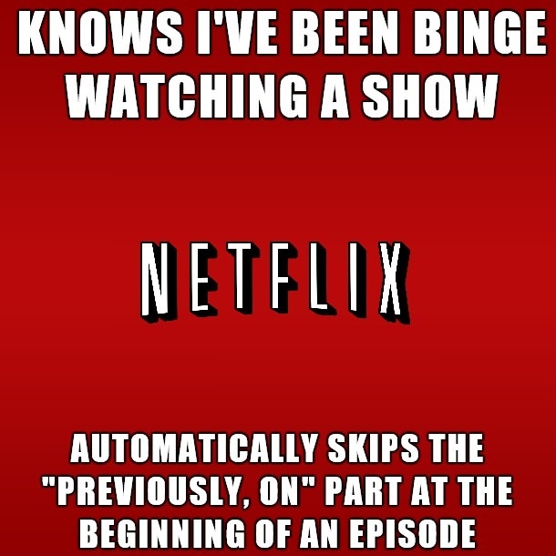 Good Guy Netflix