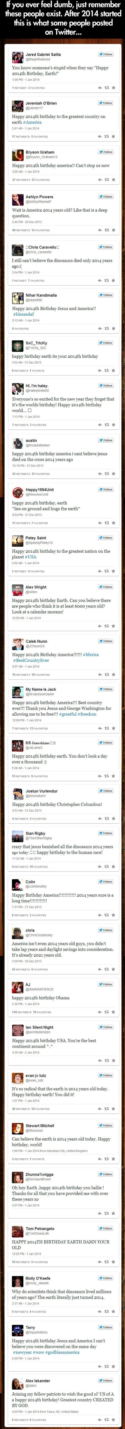 If you ever feel dumb..