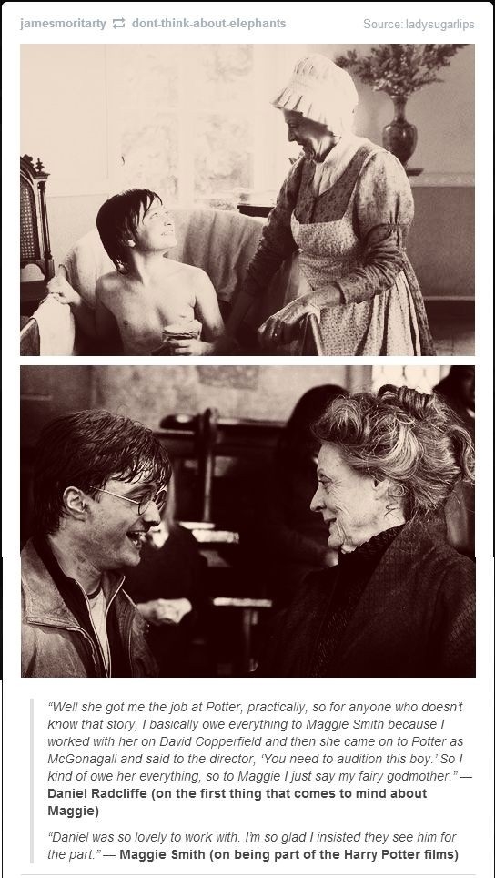 Daniel & Maggie