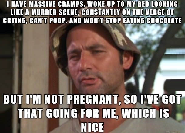 Girls will understand