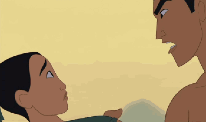 How Mulan could've ended