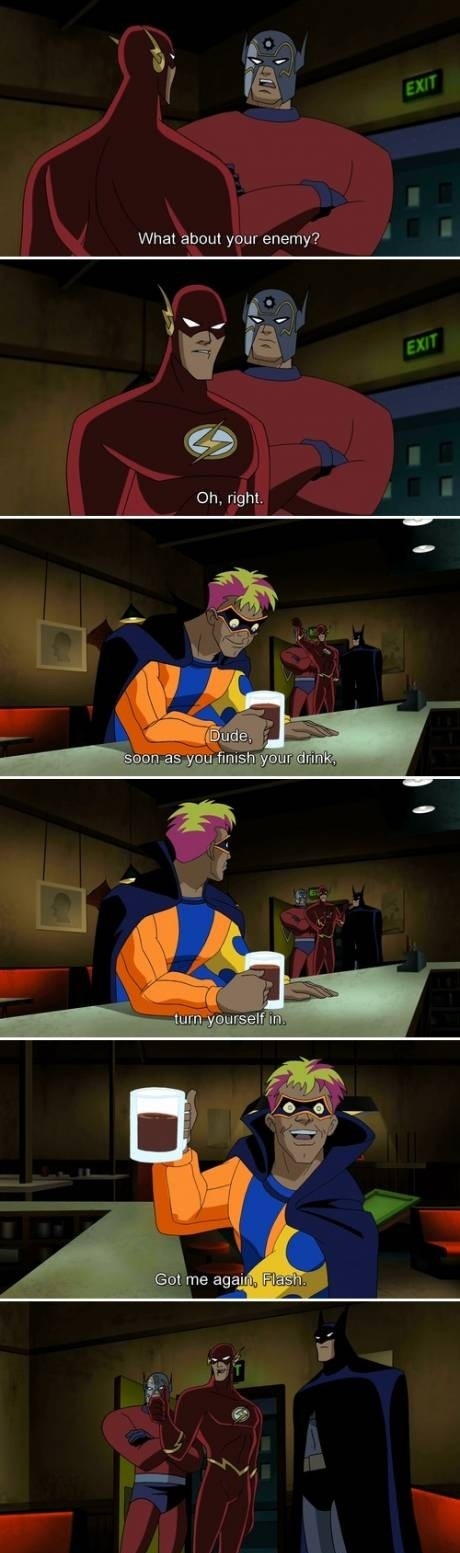 If only it was that easy