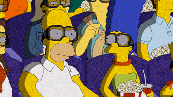 Movies these days
