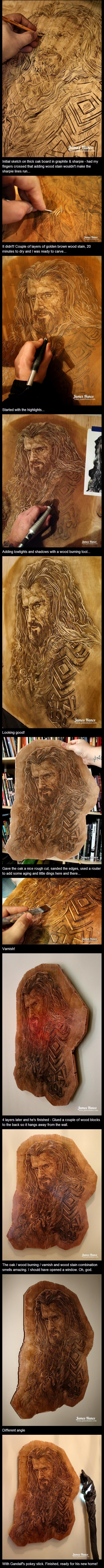 Thorin Oakenshield