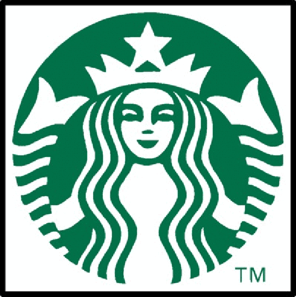 Starbucks' alter ego