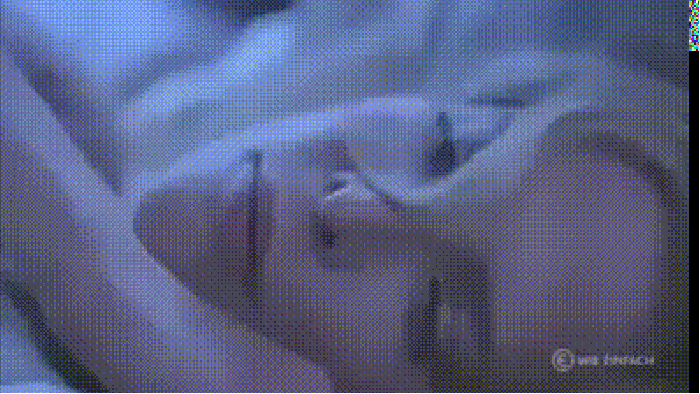 Go back to sleep honey
