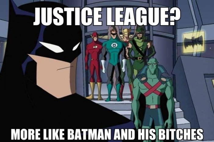 Justice League