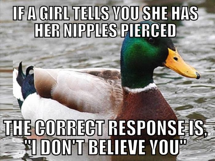 Advice for my bros