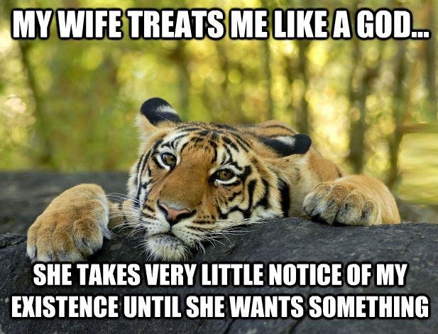 Can I get an amen