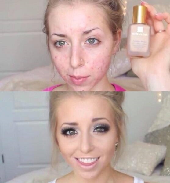 The power of illusion