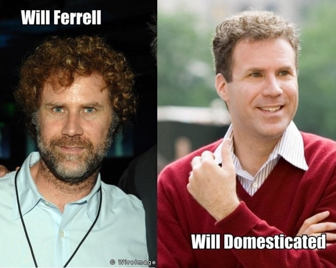 Will Ferrell