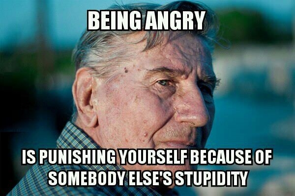 Wise words
