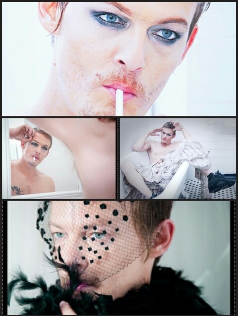 Without the crossbow