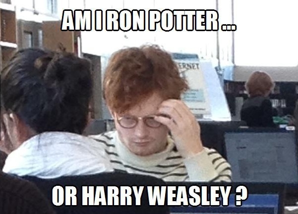 Wizard dilemma
