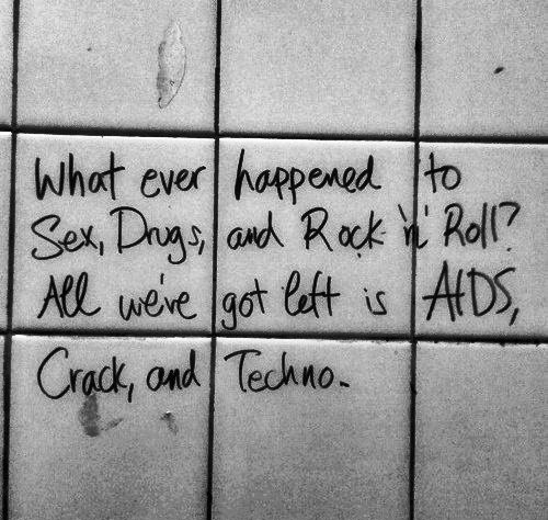 What ever happened to..