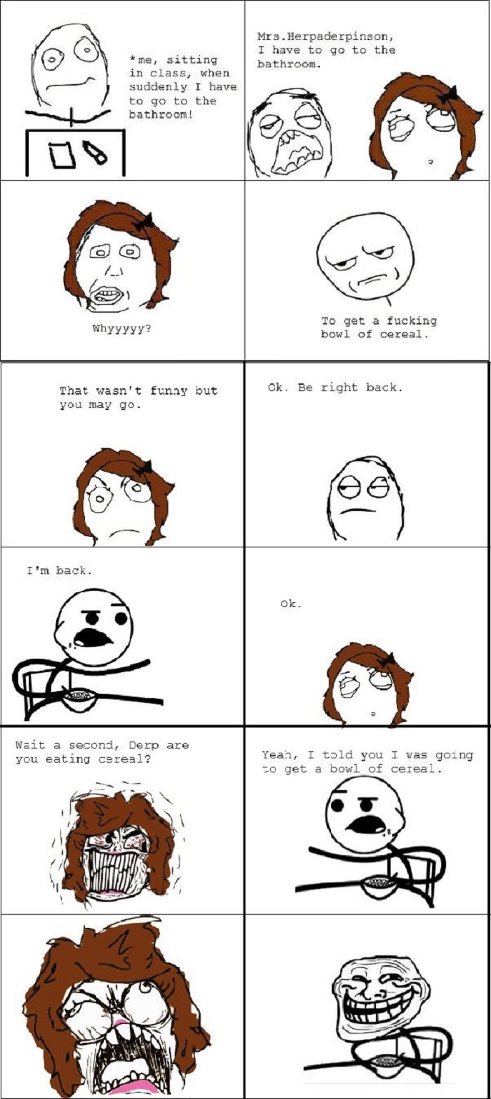 Wtf teacher?