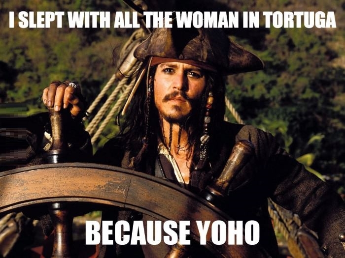 Y.O.H.O