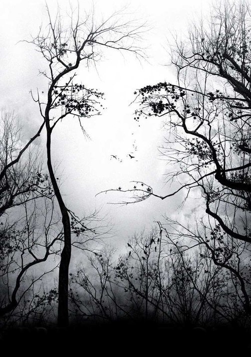 Mother Nature - found her