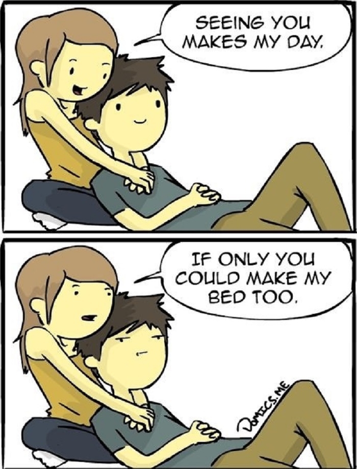 Yeah, if only you will