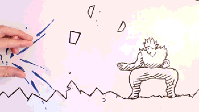 Hadouken!