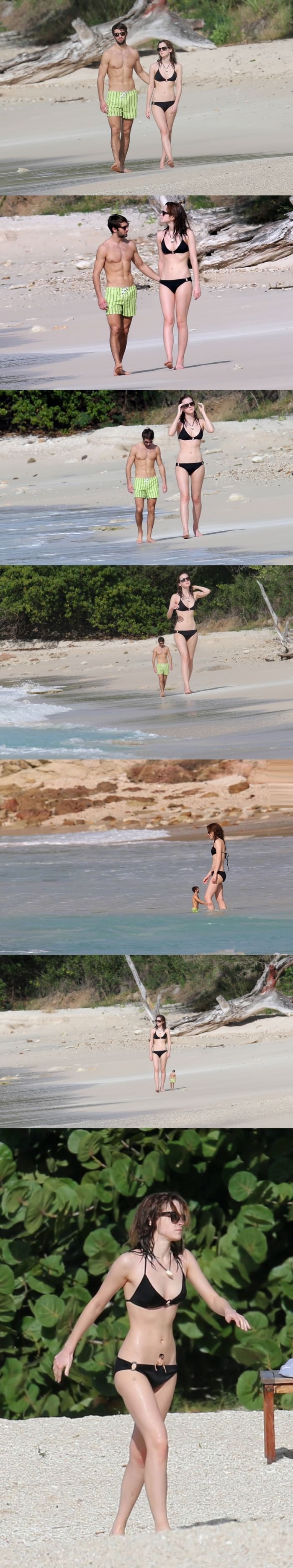 Emma Watson's new bf