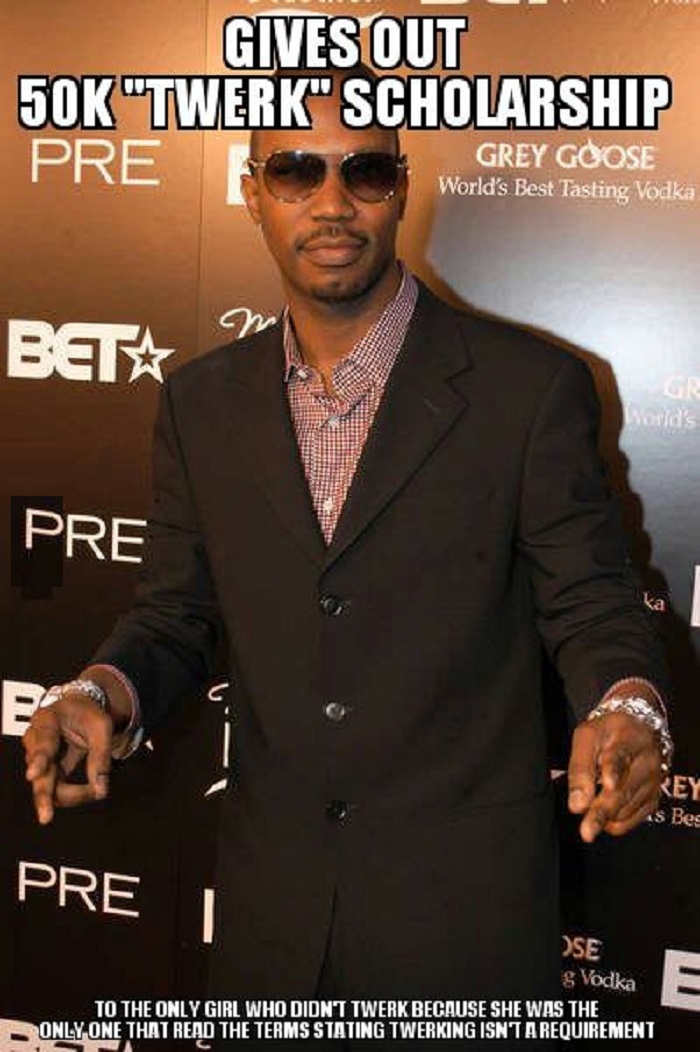 Good Guy Juicy J