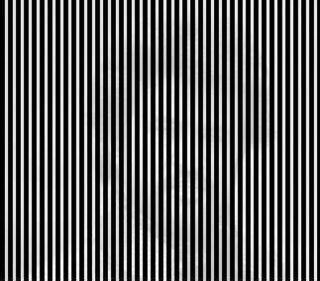 Shake your head fast..