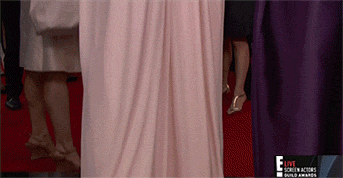 Cate calls out camera