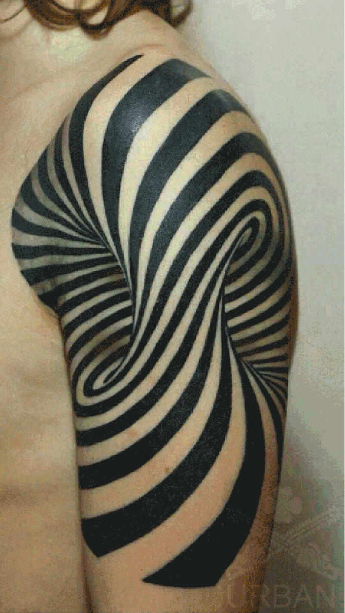 Tattoo Bananaf**k