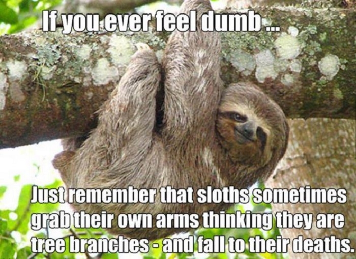 There's still hope for me