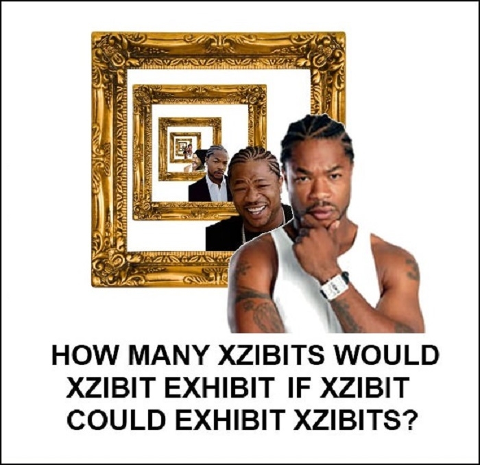 Yo dawg