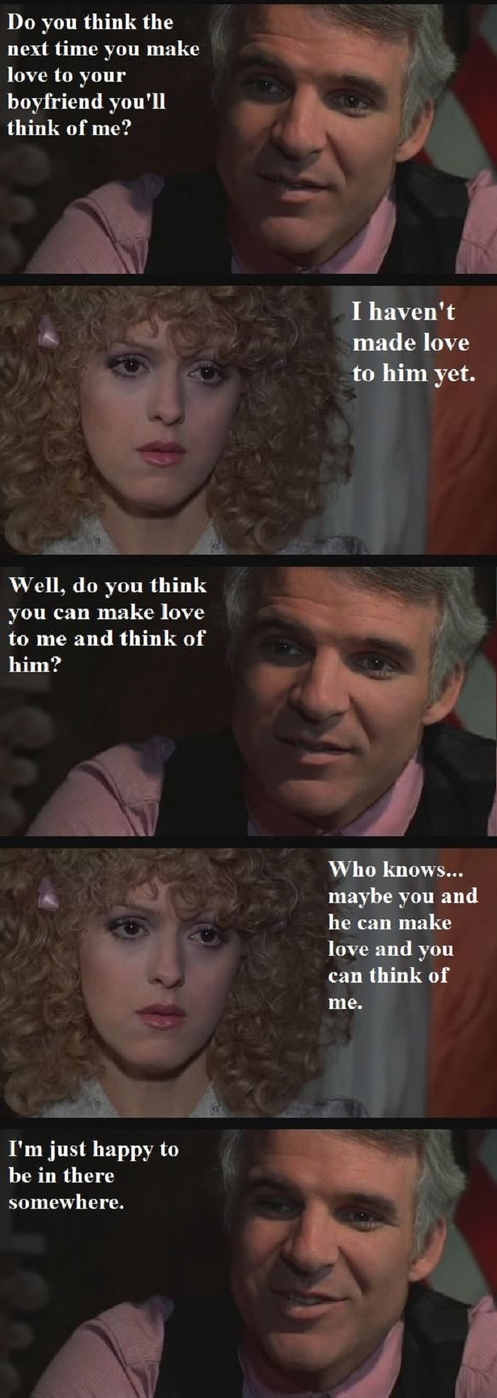 Can't beat the classics