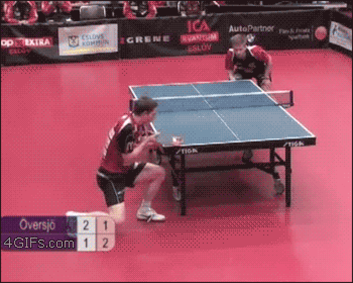 Winning like a boss
