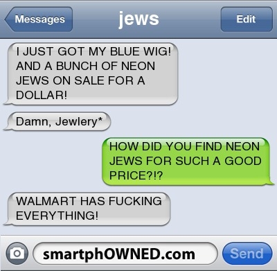 Walmart Sells Everything