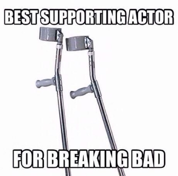 Best supporting actor