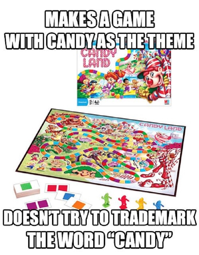 GG Milton Bradley