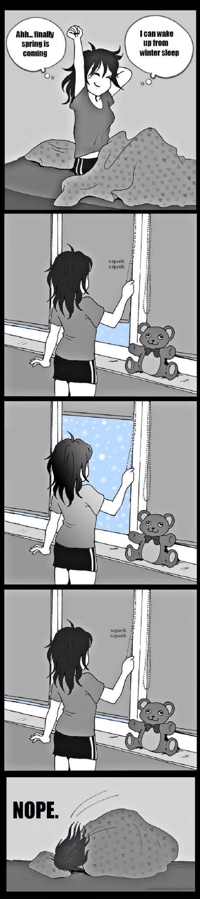Sweden right now