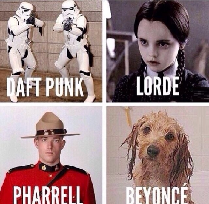 The 2014 Grammy Awards