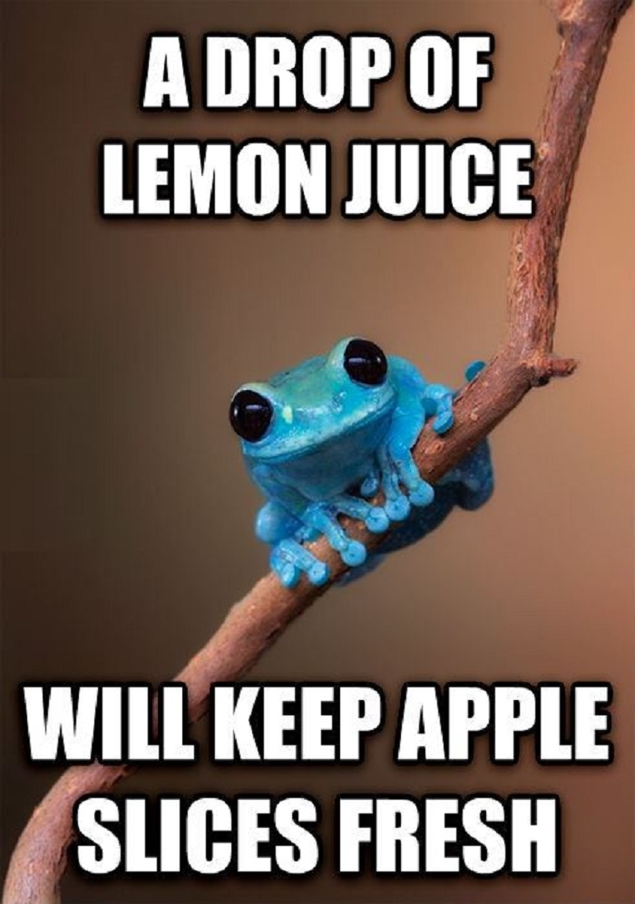 A tiny fact for you there