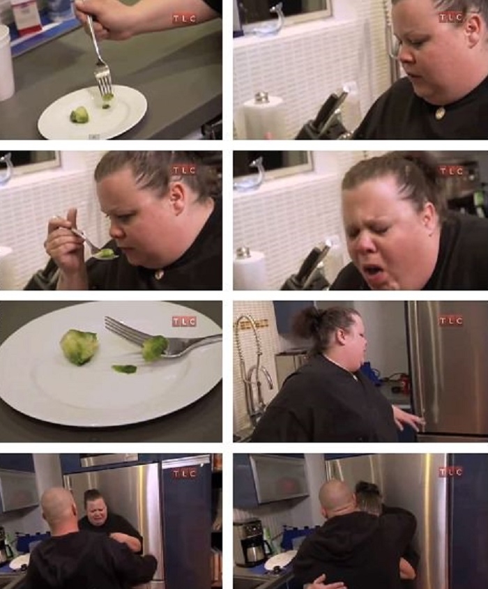 Traumatized for life